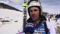 Ski alpin - Théaux peut encore rêver du globe