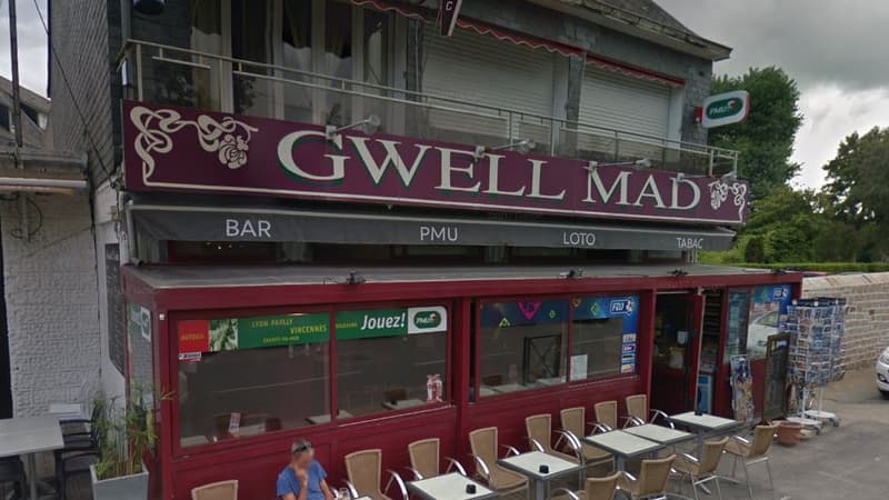 Le Gwell Mad à Douarnenez - Image d'illustration