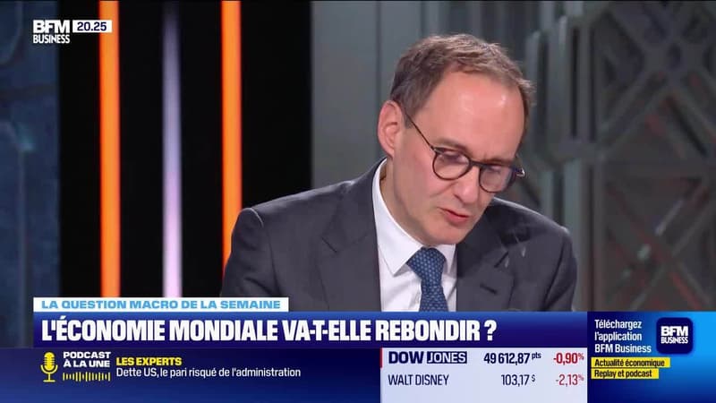 On achète ou on vend ?: Virbac et SLB