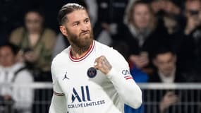 Sergio Ramos
