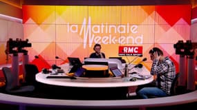 Magyd Cherfi, chanteur : "Je me suis senti trahi par les responsables politiques de gauche"