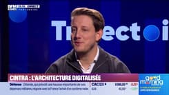 Trajectoire : Cintra, l'architecture digitalisée - 18/12