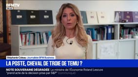 Temu et La Poste concluent un nouveau partenariat