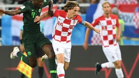 Luka Modric