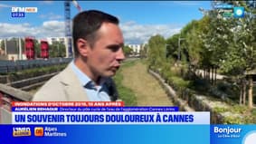 Tempête Alex : un hommage rendu au berger disparu à Tende