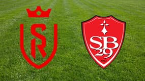 Reims - Brest