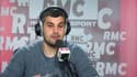 Clément Grenier dans Team Duga : "Je veux me donner les moyens de retrouver l'équipe de France"