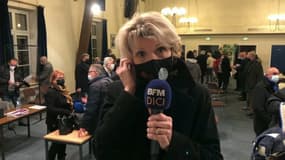 Patricia Granet-Brunello reste maire de Digne-les-Bains