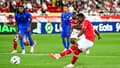 Balogun manque son penalty face à Bulka lors de Monaco-Nice