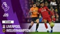 Résumé : Liverpool - Wolverhampton (1-0) – Premier League