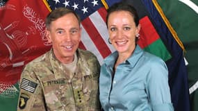 Paula Broadwell, l'ambitieuse par qui le scandale Petraeus est arrivé