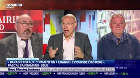 Le duel des critiques : Jean-Marc Daniel et Christian Chavagneux - 27/05