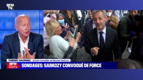 Story 4 : Procès des sondages à l'Élysée, la justice s'acharne-t-elle sur Sarkozy ? - 19/10