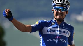Julian Alaphilippe
