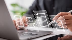 Oodrive Sign : La signature électronique simple et 100% sécurisée, ça existe !