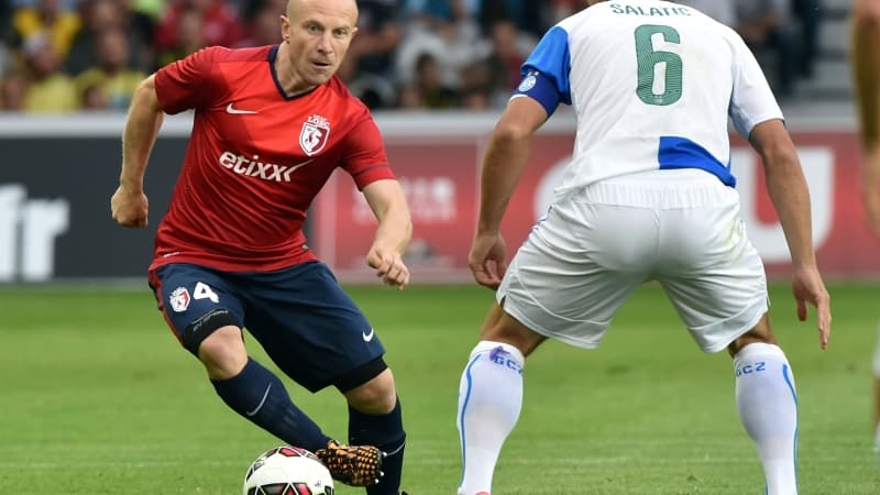 Florent Balmont