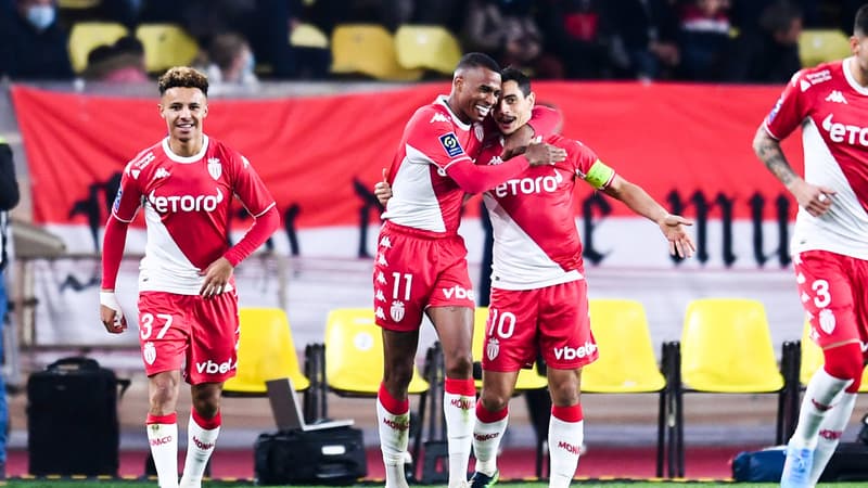 Célébration Monaco