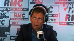 RMC Poker Show - Michel Abecassis décrypte le style Mateos Diaz