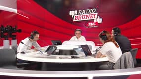 Polémique Neymar - "Il n'a pas d'amour pour le PSG, que pour lui": l'analyse de Mohamed Bouhafsi