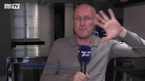 Top 14 – Laporte : ‘’J’ai vécu quelque chose de fort à Toulon’’