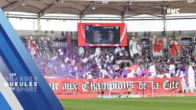 Football : La recette de la renaissance du Téfécé qui retrouve la L1