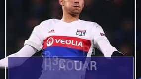 Depay, Grenier, Debuchy... L'équipe-type de la 31e journée de L1 de Rolland Courbis