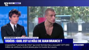 Affaire Griveaux: pour Juan Branco, "il n'y aura même pas de procès vu les atteintes procédurales"