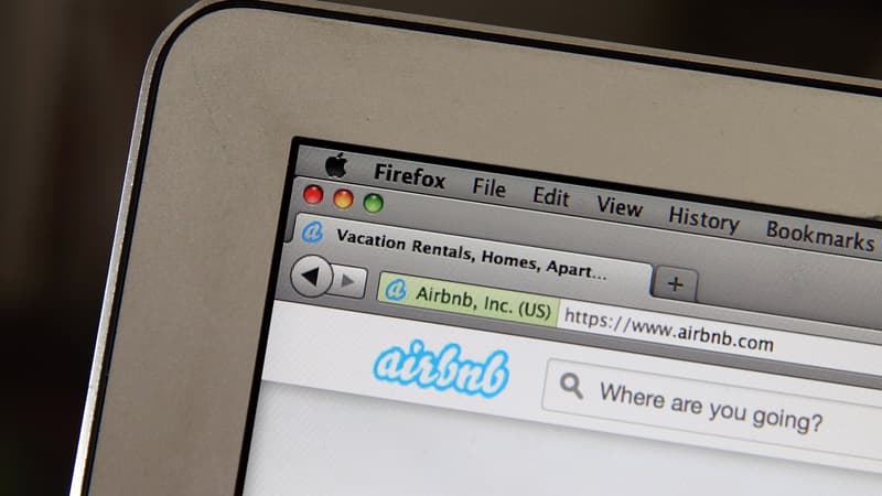 Airbnb accusé d’avoir supprimé un millier d’annonces à New York