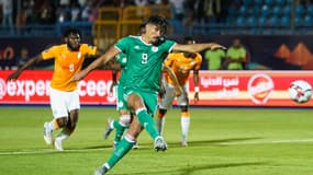 Bounedjah