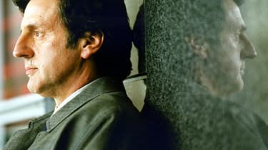 Daniel Auteuil dans "L'Adversaire" de Nicole Garcia.