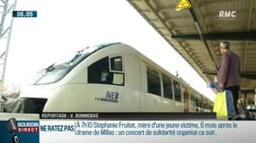 En Allemagne, un quart des lignes de chemins de fer sont privatisées. Quel est le bilan? 