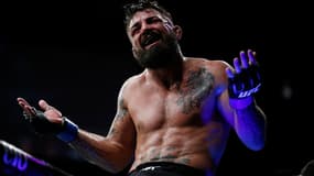 Mike Perry