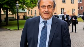 Michel Platini