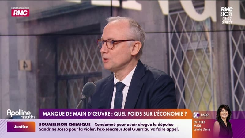 Baisse de l’immigration économique : La France n’attire plus ?