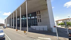 Le tribunal judiciaire de Bourg-en-Bresse, dans l'Ain