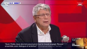 Eric Coquerel sur le 49.3 : "C'est un échec global pour la démocratie"