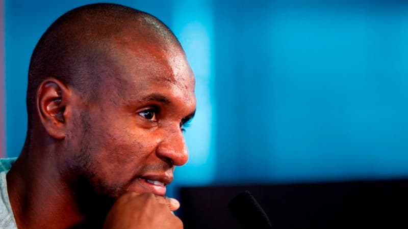Eric Abidal