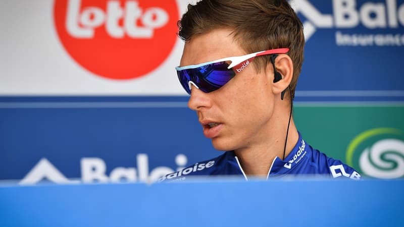 Tony Martin
