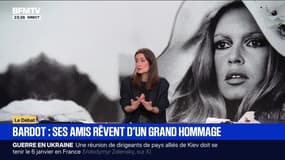 Hommage à Bardot : sa famille "n'a pas donné suite" - 30/12