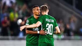 Ludogorets