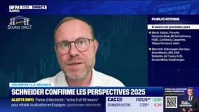 On refait la séance : L'Europe surperforme Wall Street en bourse - 28/04