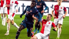Nicolas Pepe