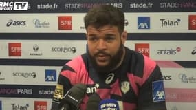 Stade Français - Montpellier : les réactions 