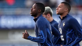 Ousmane Dembélé