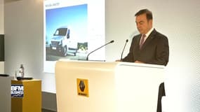 Renault / Nissan, premier constructeur mondial