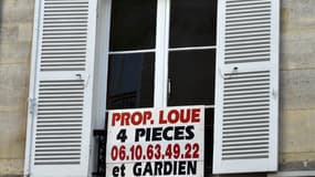 À Paris, difficile d'espérer plus qu'une studette pour 623 euros par mois