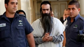 Yishai Shlissel est suspecté d'avoir poignardé six personnes à la gay pride de Jérusalem