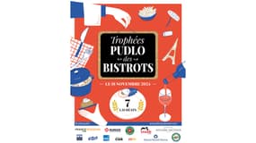 Trophées Pudlo