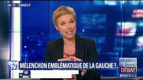 Présidentielle: Marine Le Pen s’adresse aux jeunes et aux électeurs de François Fillon
