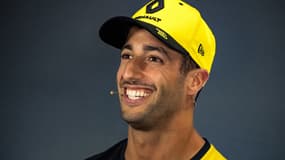 Ricciardo
